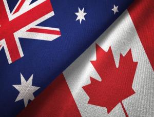 Are Australian Citizens Allowed to Drive in Canada?