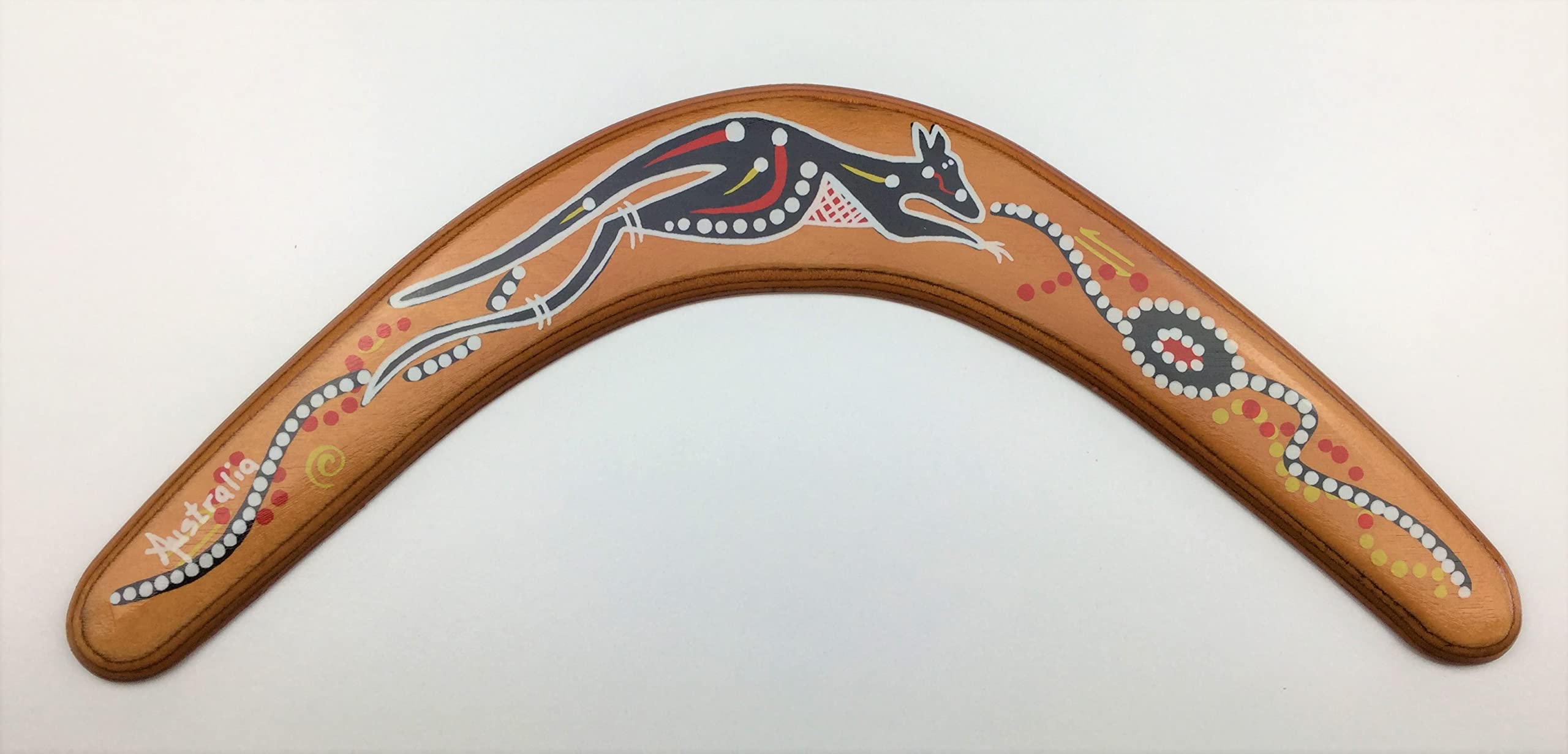 Boomerang