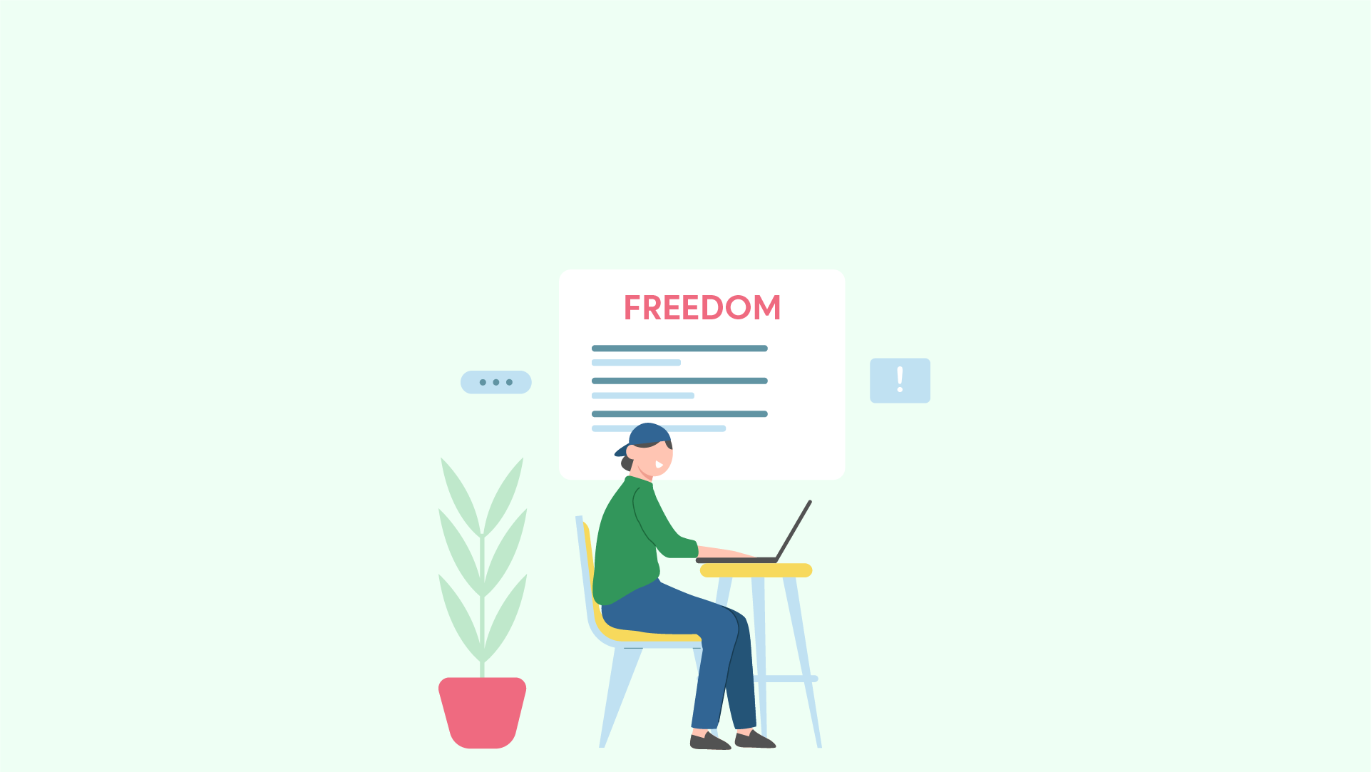 Freedoms