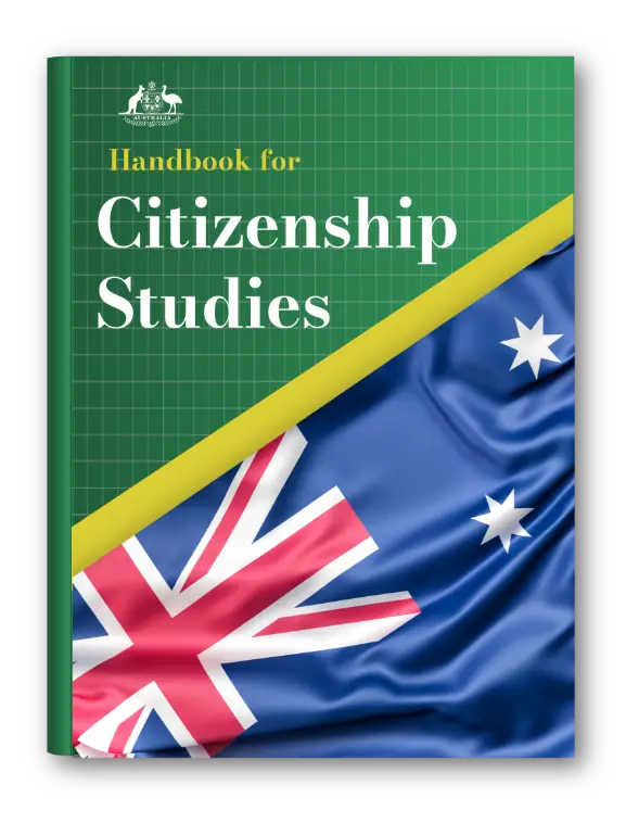 Handbook bag