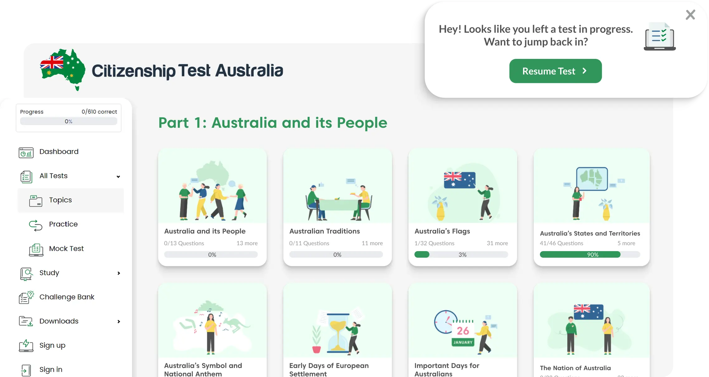 Product preview screenshot
