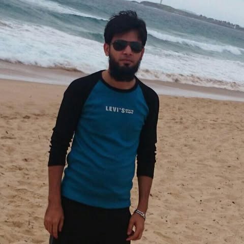 Case Study Of Kashif Gaziani